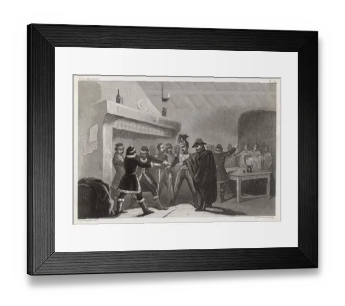 Framed Print : POLISH KOSSINIERI Framed Print : POLISH KOSSINIERI