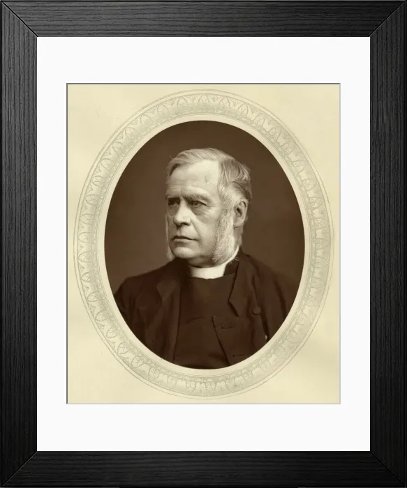 Framed Print : James Atlay Framed Print : James Atlay