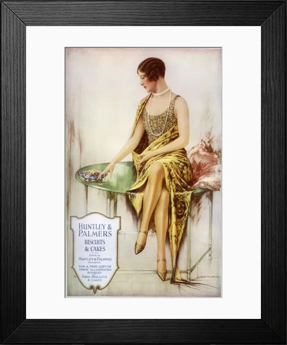 Framed Print : Dress - Pearls 1929 Framed Print : Dress - Pearls 1929