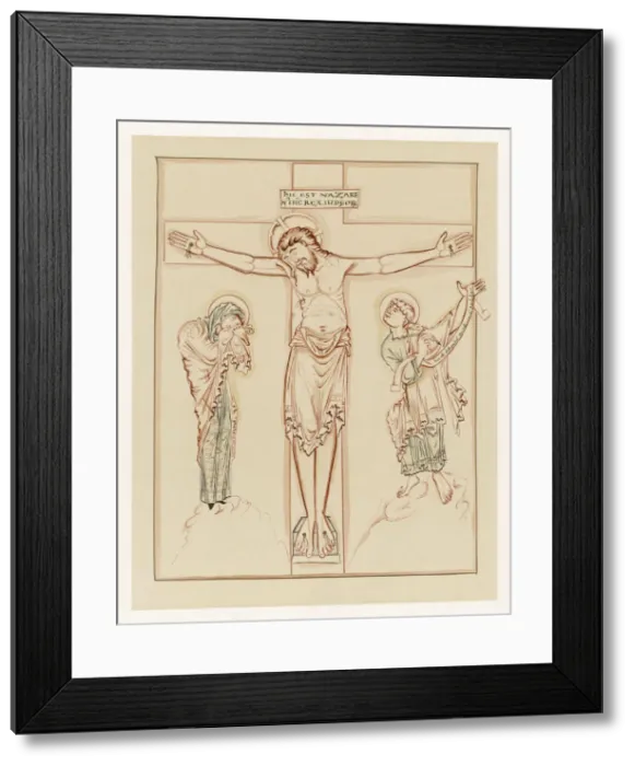 Framed Print : DON JUAN ENTERS BRUSSELS Framed Print : DON JUAN ENTERS BRUSSELS