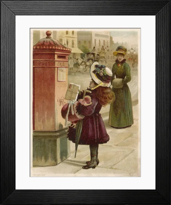 Framed Print : TOO BIG FOR THE BOX Framed Print : TOO BIG FOR THE BOX