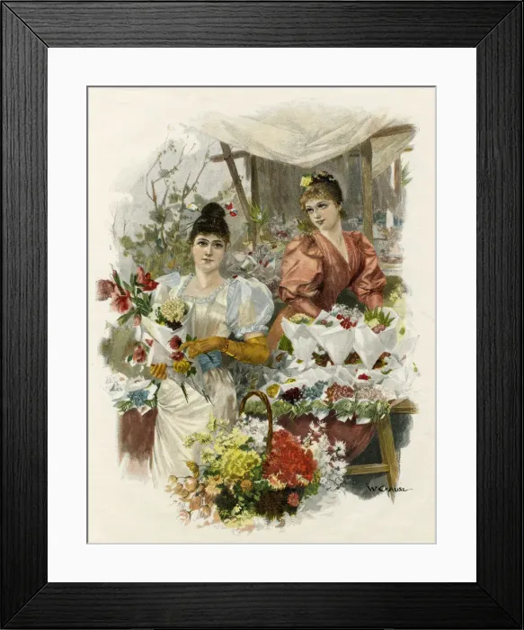 Framed Print : SPRING BLOSSOMS ON SALE Framed Print : SPRING BLOSSOMS ON SALE