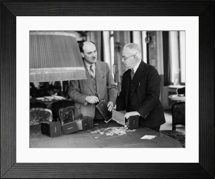 Framed Print : GAMBLING TIPS BOXES Framed Print : GAMBLING TIPS BOXES