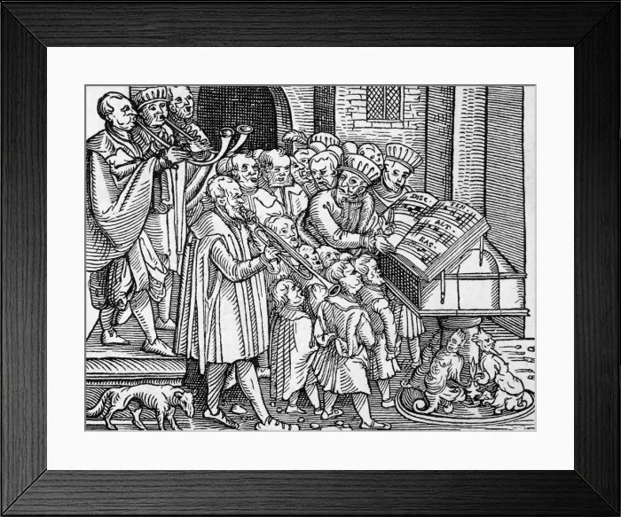 Framed Print : C15 CONCERT Framed Print : C15 CONCERT