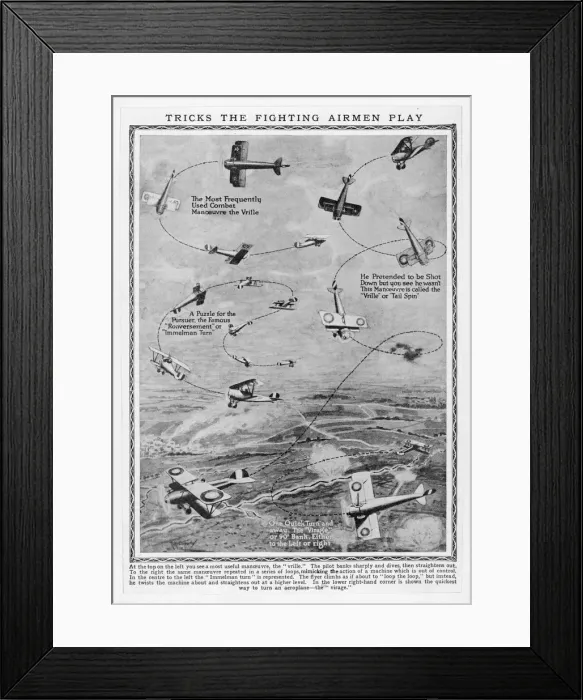 Framed Print : CLEMENCEAU IN PATRIE Framed Print : CLEMENCEAU IN PATRIE