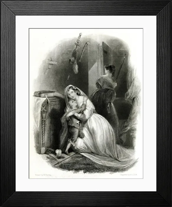 Framed Print : SOCIAL / NATIVE ATTACK Framed Print : SOCIAL / NATIVE ATTACK