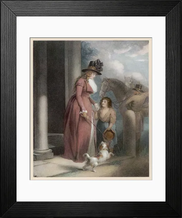 Framed Print : SOCIAL / SQUIRES DOOR 18C Framed Print : SOCIAL / SQUIRES DOOR 18C