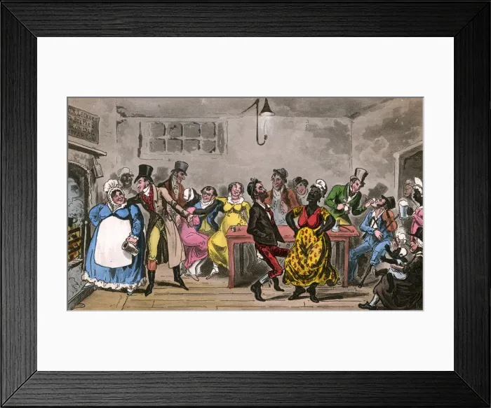Framed Print : SOCIAL / EAST END ALL MAX Framed Print : SOCIAL / EAST END ALL MAX