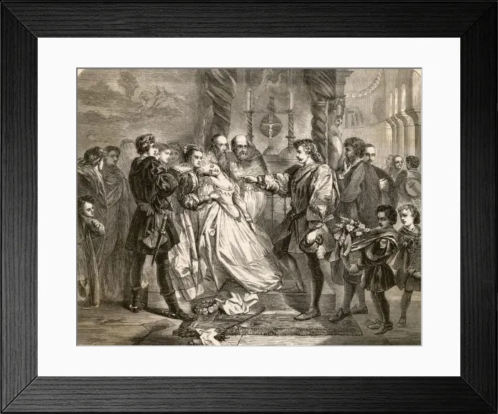 Framed Print : MUCH ADO ABOUT NOTHING Framed Print : MUCH ADO ABOUT NOTHING
