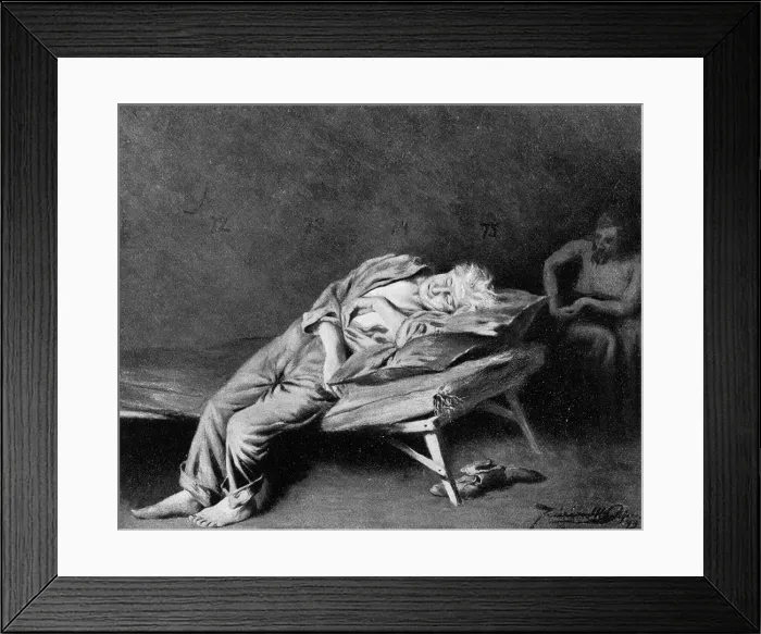 Framed Print : LODGING HOUSE NY Framed Print : LODGING HOUSE NY