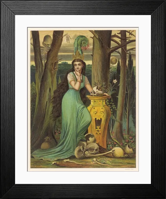 Framed Print : FELLOW TRAVELLER (EVB) Framed Print : FELLOW TRAVELLER (EVB)