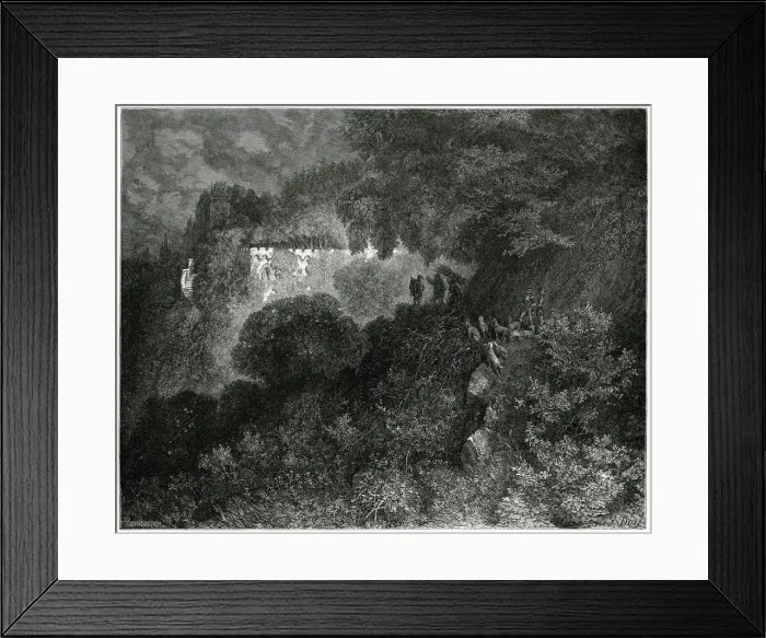 Framed Print : SLEEPING BEAUTY - 1 Framed Print : SLEEPING BEAUTY - 1