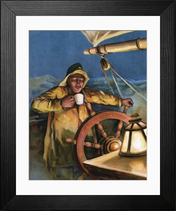 Framed Print : TEA - CUP THAT CHEERS Framed Print : TEA - CUP THAT CHEERS