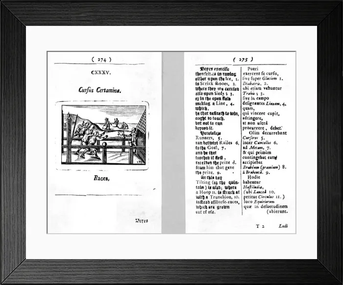 Framed Print : C17 RUNNERS Framed Print : C17 RUNNERS