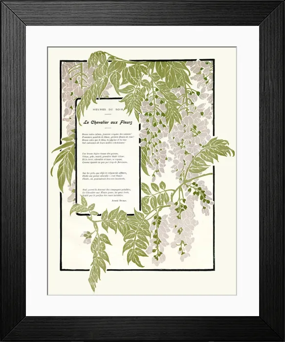 Framed Print : COSSARD SURROUND 2 Framed Print : COSSARD SURROUND 2