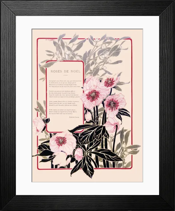 Framed Print : COSSARD SURROUND 7 Framed Print : COSSARD SURROUND 7