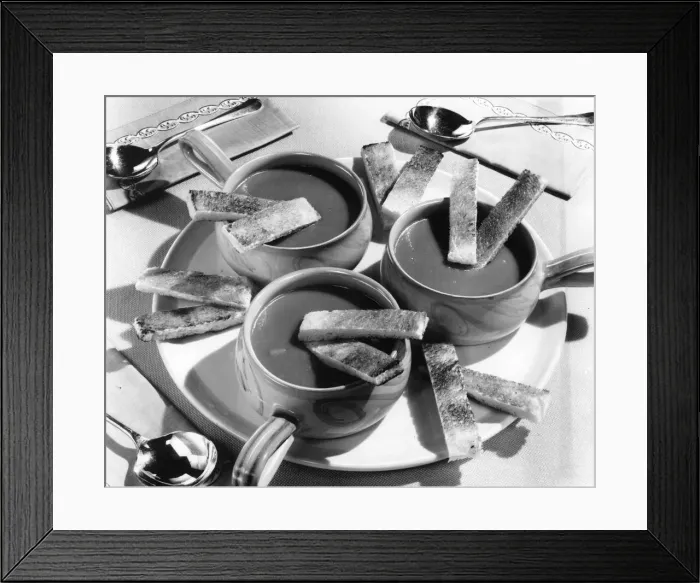 Framed Print : TOMATO SOUP & TOAST TOMATO SOUP & TOAST Framed Print : TOMATO SOUP & TOAST TOMATO SOUP & TOAST