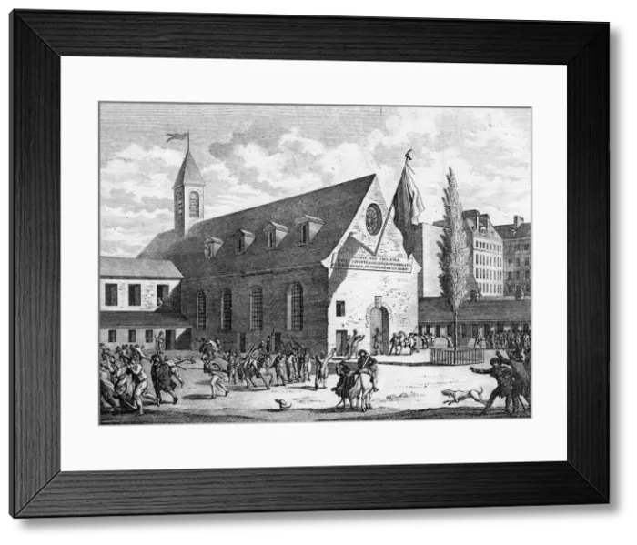 Framed Print : JACOBIN CLUB CLOSED Framed Print : JACOBIN CLUB CLOSED