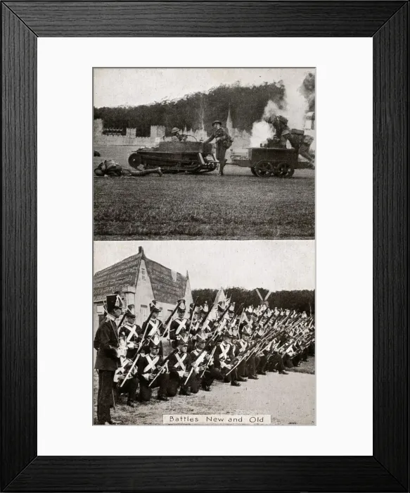 Framed Print : FANCY DRESS 1920S STYLE Framed Print : FANCY DRESS 1920S STYLE