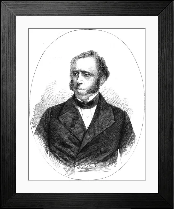 Framed Print : JAMES BRAIDWOOD Framed Print : JAMES BRAIDWOOD