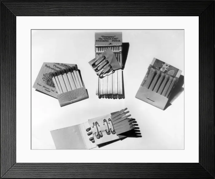 Framed Print : HANDY HOUSEHOLD ITEMS Framed Print : HANDY HOUSEHOLD ITEMS