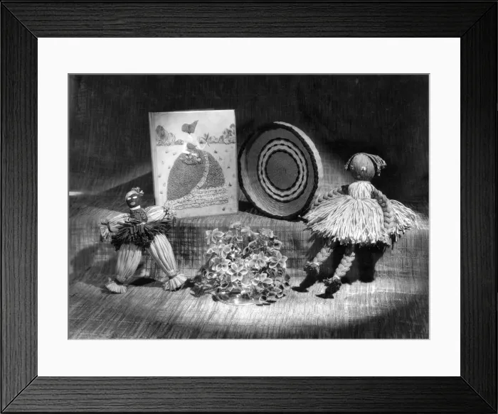 Framed Print : PINCUSHION & DOLL ETC PINCUSHION & DOLL ETC Framed Print : PINCUSHION & DOLL ETC PINCUSHION & DOLL ETC