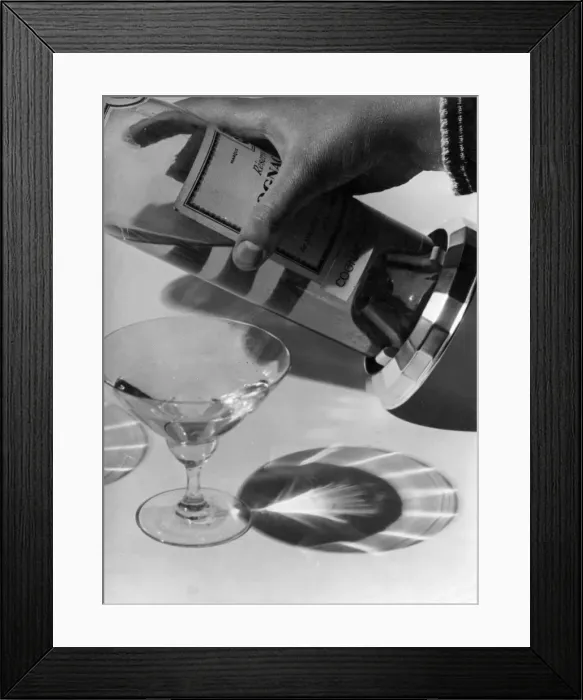 Framed Print : COGNAC BOTTLE STAND Framed Print : COGNAC BOTTLE STAND