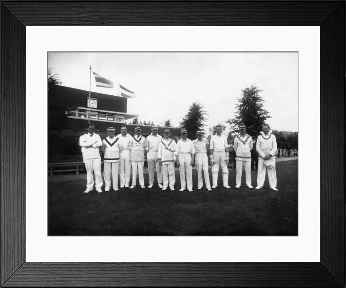 Framed Print : THE FREE FORESTERS Framed Print : THE FREE FORESTERS