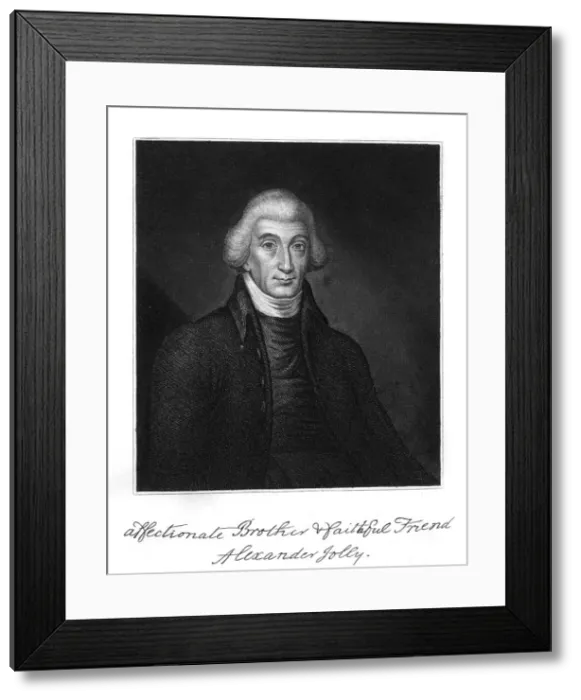 Framed Print : ALEXANDER JOLLY Framed Print : ALEXANDER JOLLY