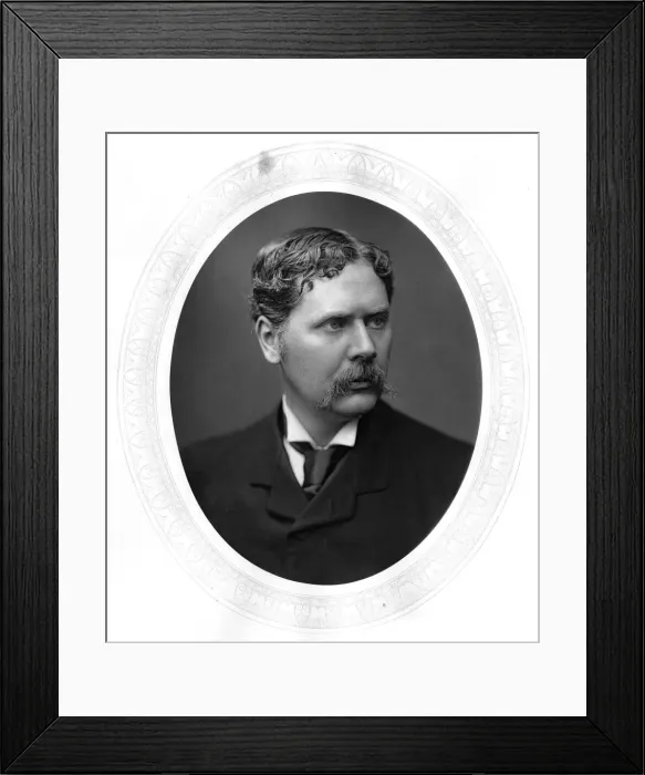 Framed Print : Marcus Stone Photo Framed Print : Marcus Stone Photo