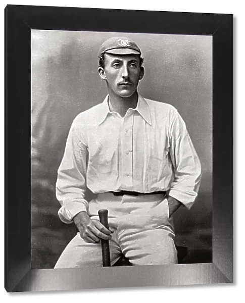 CRICKETER, PALAIRET