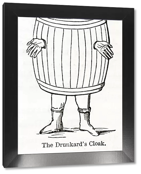 Drunkards cloak