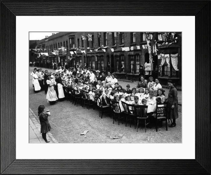 Framed Print : Peace celebrations Framed Print : Peace celebrations