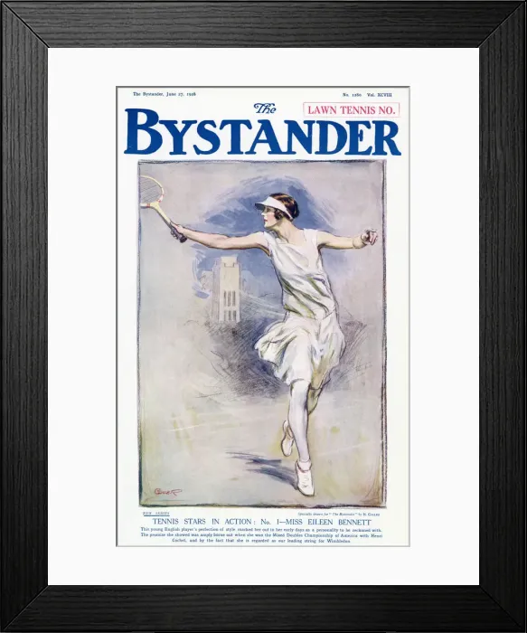 Framed Print : Eileen Bennett Framed Print : Eileen Bennett