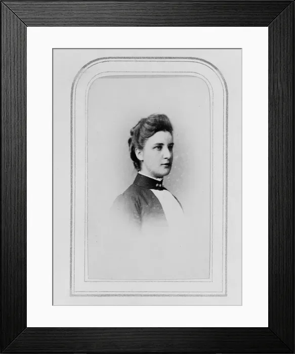 Framed Print : E. Evelyn Ashby Framed Print : E. Evelyn Ashby