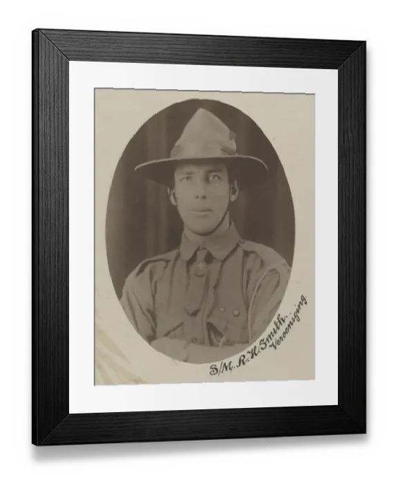 Framed Print : R H Smith, Vereeniging Scout Troop, South Africa Framed Print : R H Smith, Vereeniging Scout Troop, South Africa