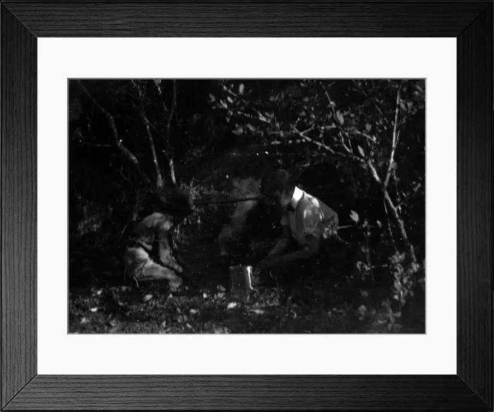 Framed Print : Boys of the Mussoorie Scout Troop, India Framed Print : Boys of the Mussoorie Scout Troop, India