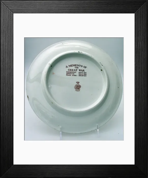 Framed Print : Bairnsfather Ware - Bruce Bairnsfather Framed Print : Bairnsfather Ware - Bruce Bairnsfather