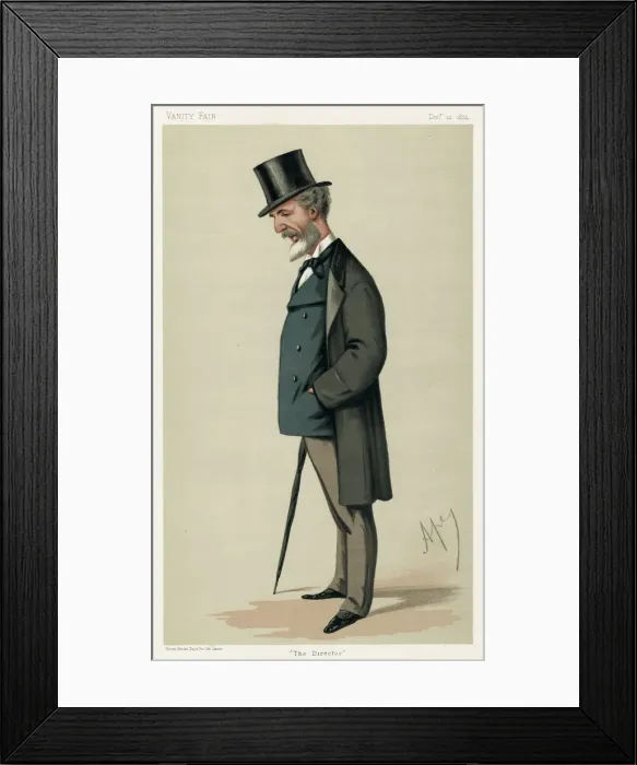 Framed Print : William Hay Framed Print : William Hay