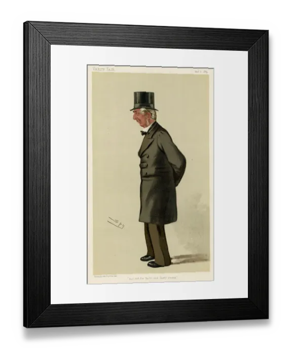Framed Print : Frederick Knight Framed Print : Frederick Knight