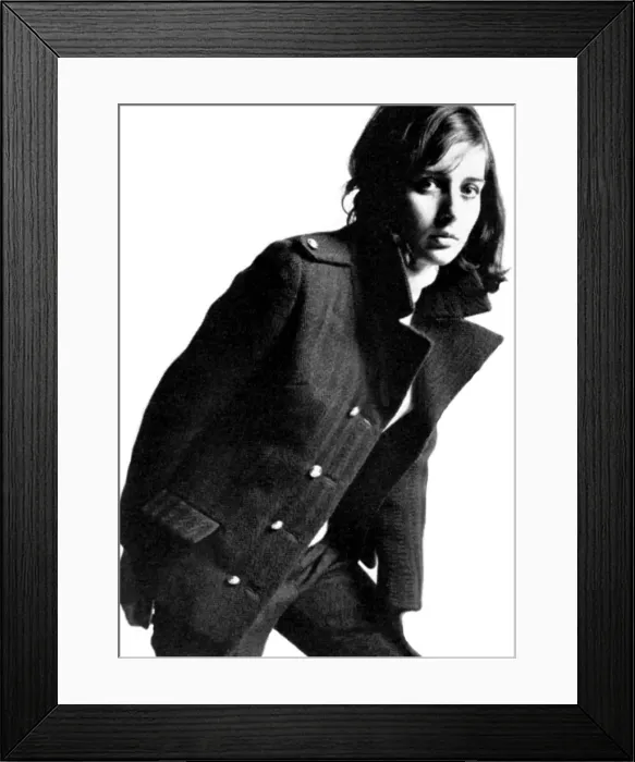 Framed Print : London Life Framed Print : London Life