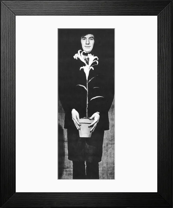 Framed Print : London Life Framed Print : London Life