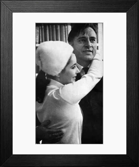 Framed Print : London Life Framed Print : London Life