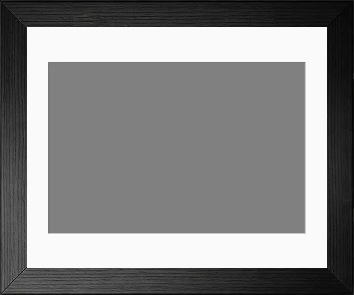 Framed Print : Red English Post Box in a brick wall Framed Print : Red English Post Box in a brick wall