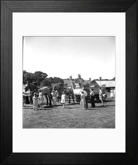 : Bonfire Society float, East Dean, East Sussex : Bonfire Society float, East Dean, East Sussex