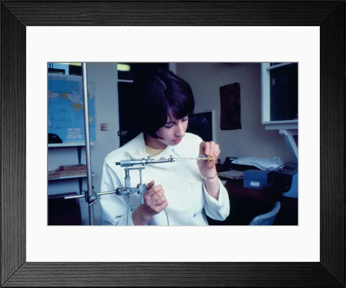 Framed Print : Anti-Locust Research Centre, London Framed Print : Anti-Locust Research Centre, London