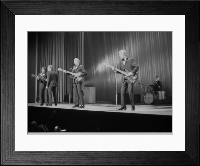 Framed Print : Royal Variety Performance, London Palladium Framed Print : Royal Variety Performance, London Palladium