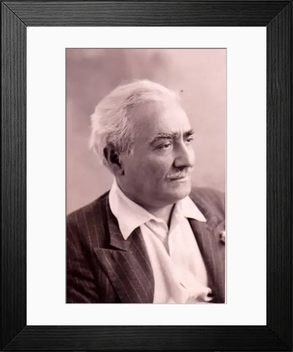 : Fortunino Matania : Fortunino Matania