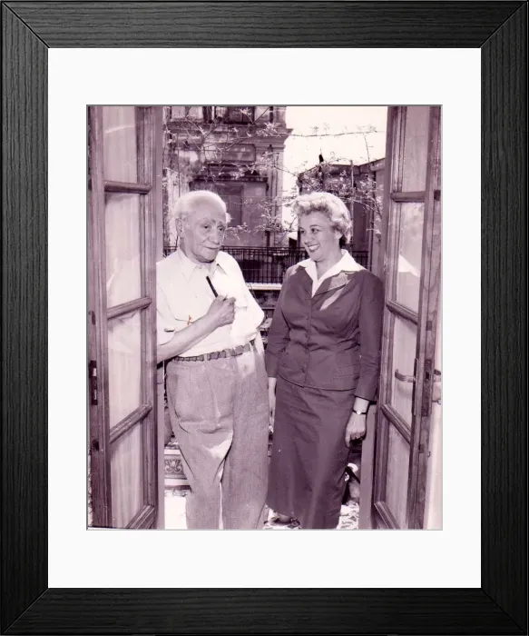 Framed Print : Fortunino Matania Framed Print : Fortunino Matania