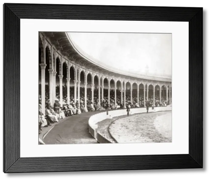 Framed Print : Delhi Durbar, India, 1903 Framed Print : Delhi Durbar, India, 1903